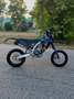 Suzuki RM 125 VALENTI SM-Z 125 Чёрный - thumbnail 3