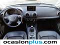 Audi A3 Sportback 1.6TDI CD Advanced Gris - thumbnail 6