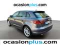 Audi A3 Sportback 1.6TDI CD Advanced Gris - thumbnail 3