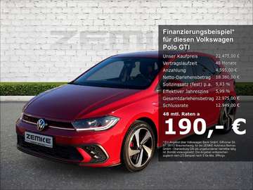 VI 2.0 TSI DSG OPF Digitales Cockpit Soundsystem L