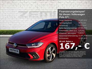 VI 2.0 TSI DSG OPF Digitales Cockpit Soundsystem L