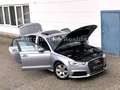 Audi A6 LIM. 2.0 TFSI S TRONIC QUATTRO SPORT*VOLL*1VB Silver - thumbnail 11