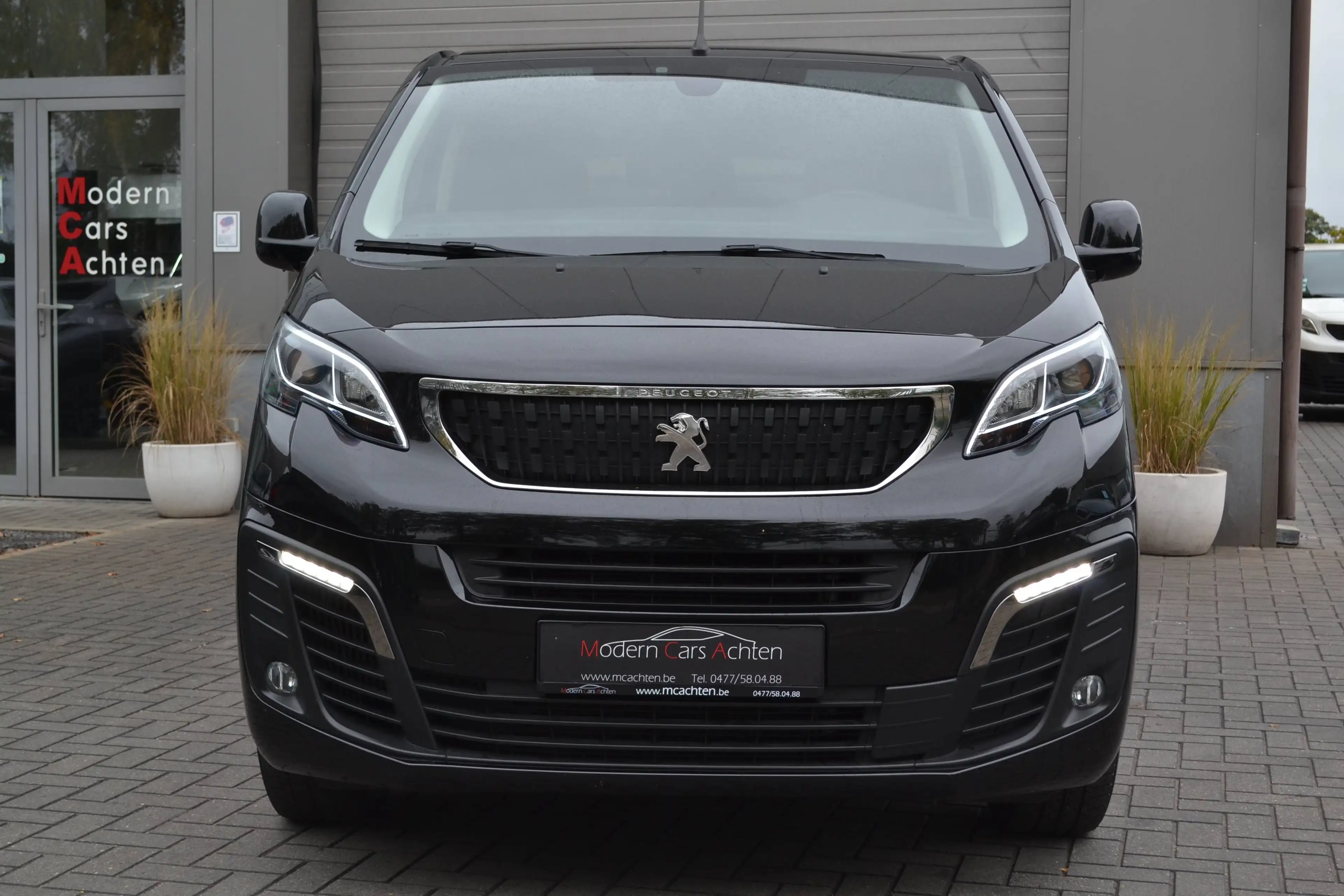 Peugeot Expert Expert 2.0 BlueHDi L2 Dubbel cabine, automaat... — photo 3
