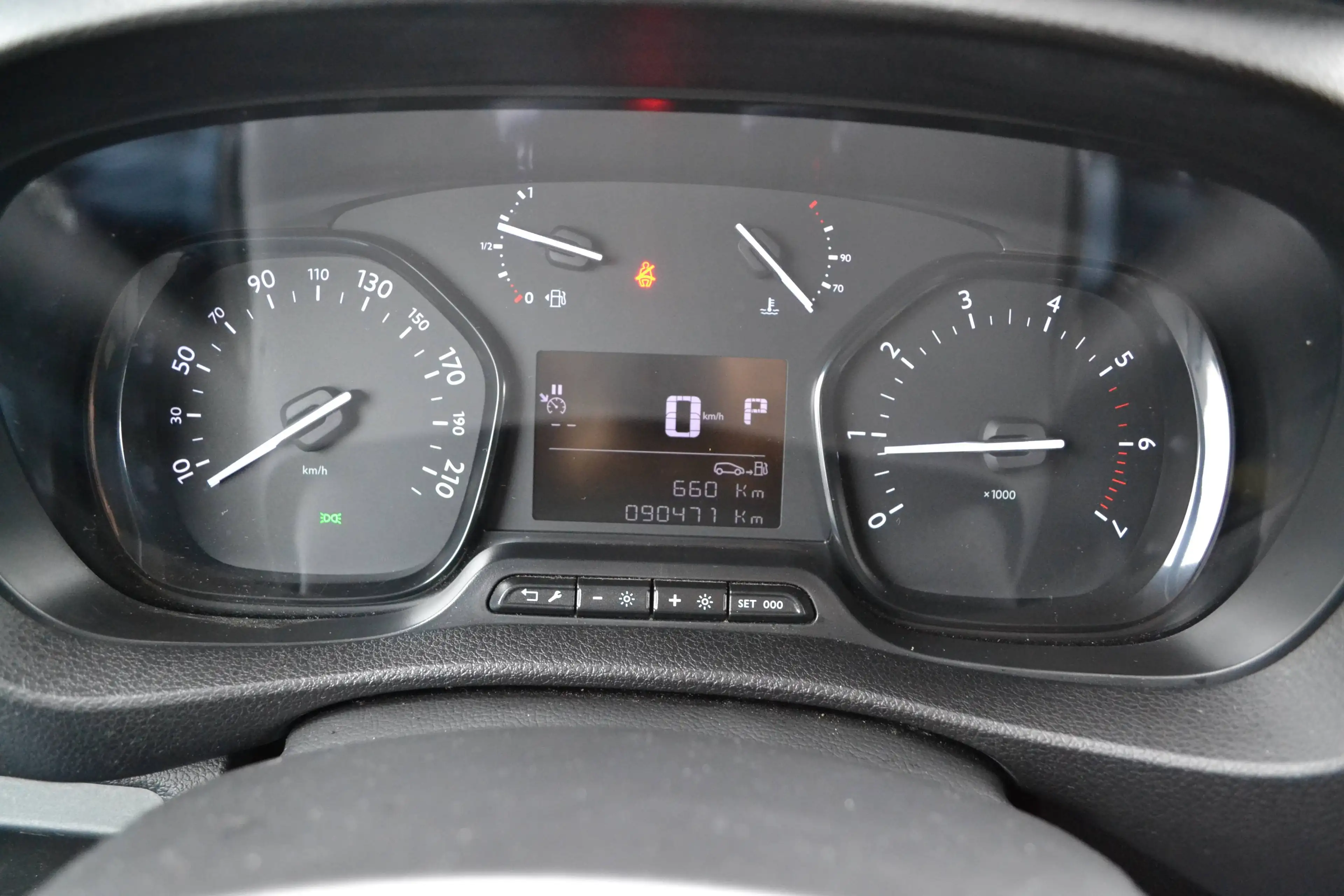 Peugeot Expert Expert 2.0 BlueHDi L2 Dubbel cabine, automaat... — photo 14