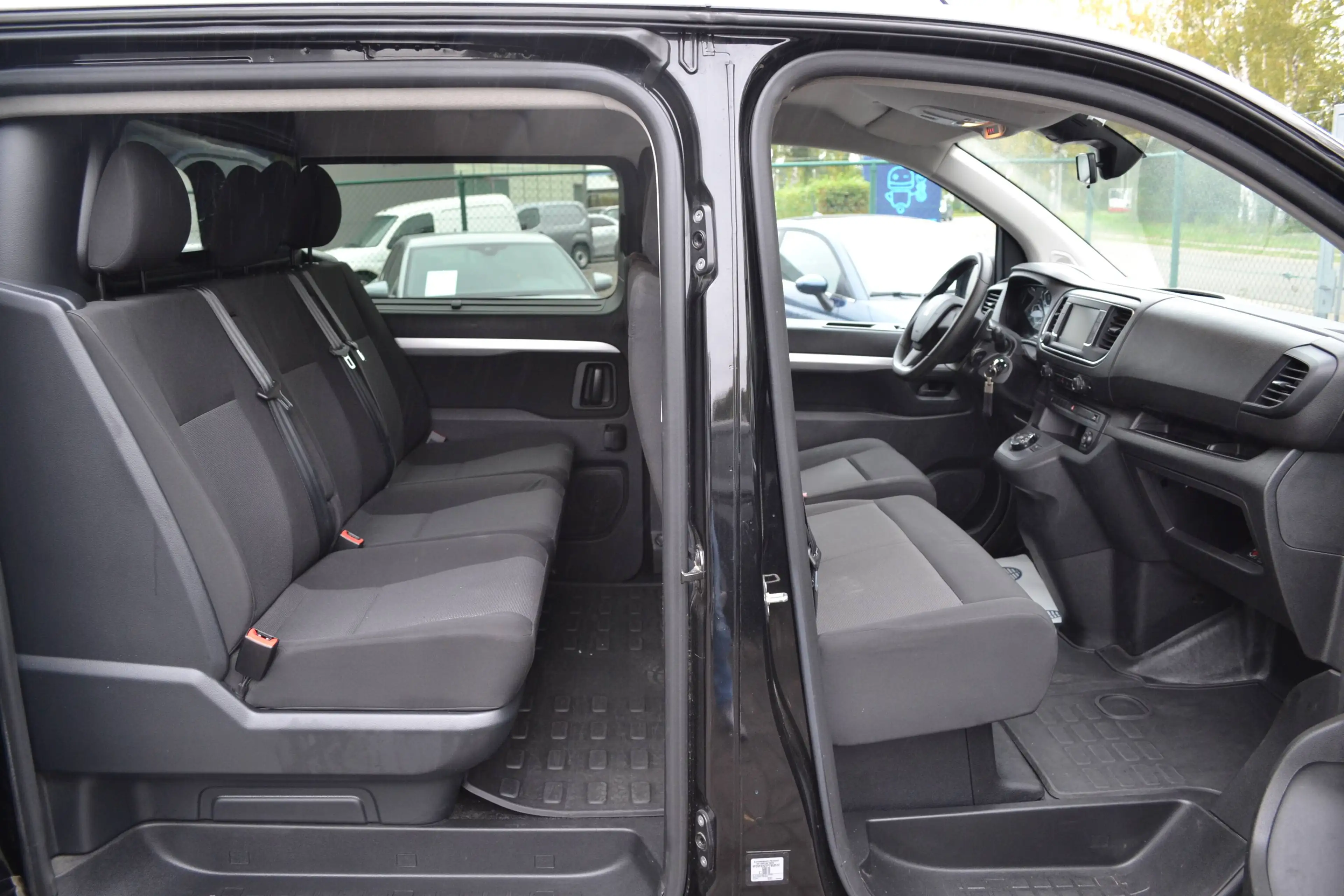Peugeot Expert Expert 2.0 BlueHDi L2 Dubbel cabine, automaat... — photo 10