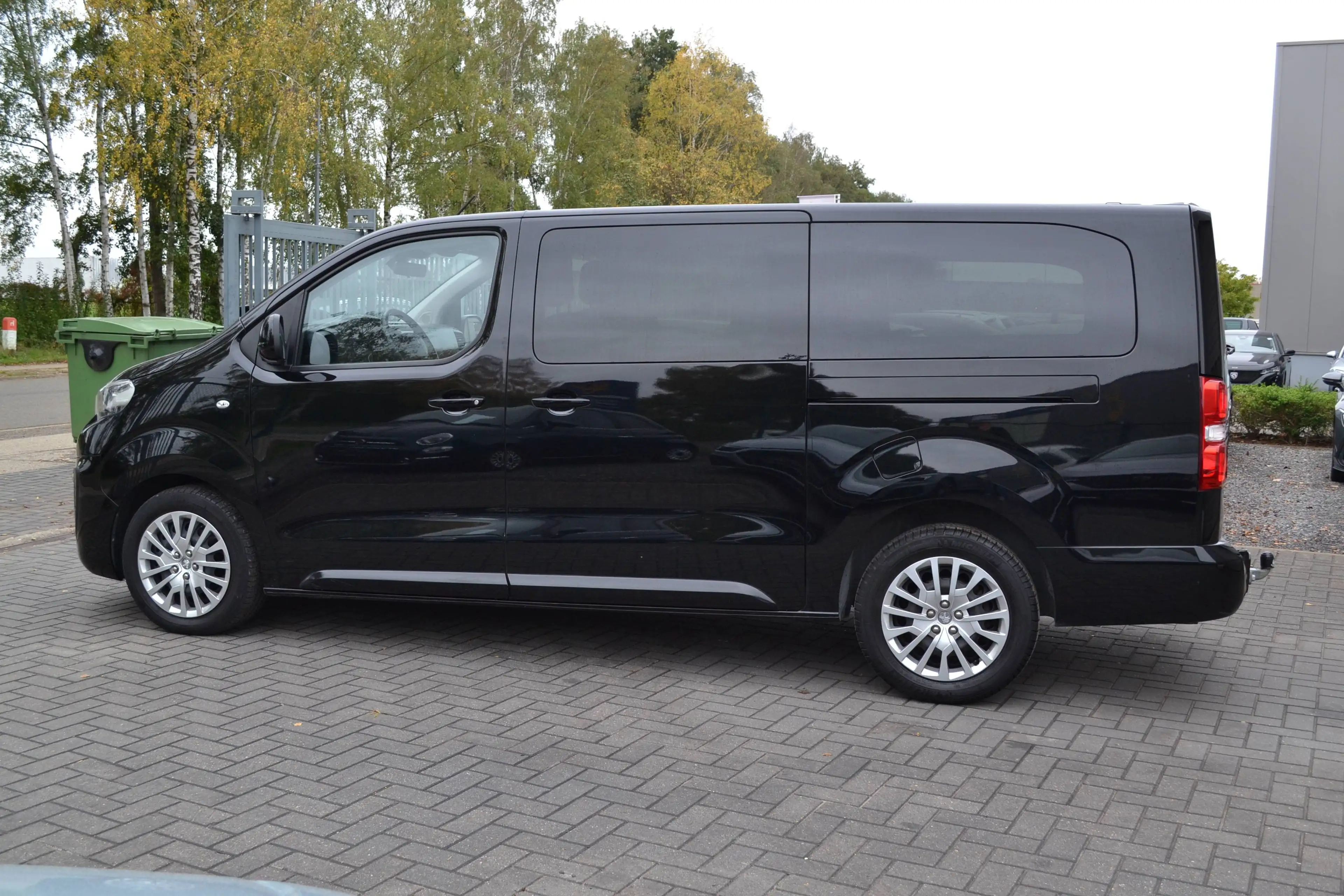 Peugeot Expert Expert 2.0 BlueHDi L2 Dubbel cabine, automaat... — photo 5