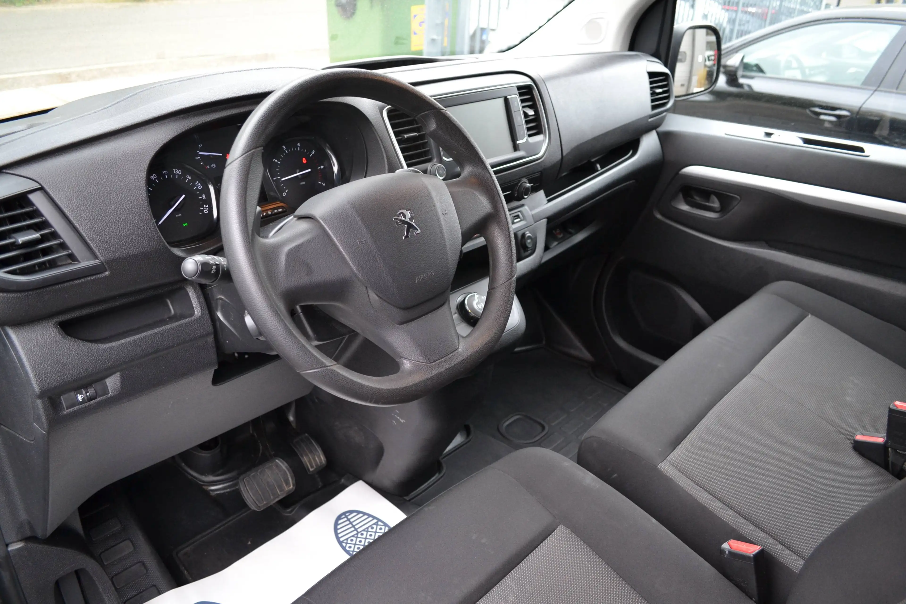 Peugeot Expert Expert 2.0 BlueHDi L2 Dubbel cabine, automaat... — photo 12