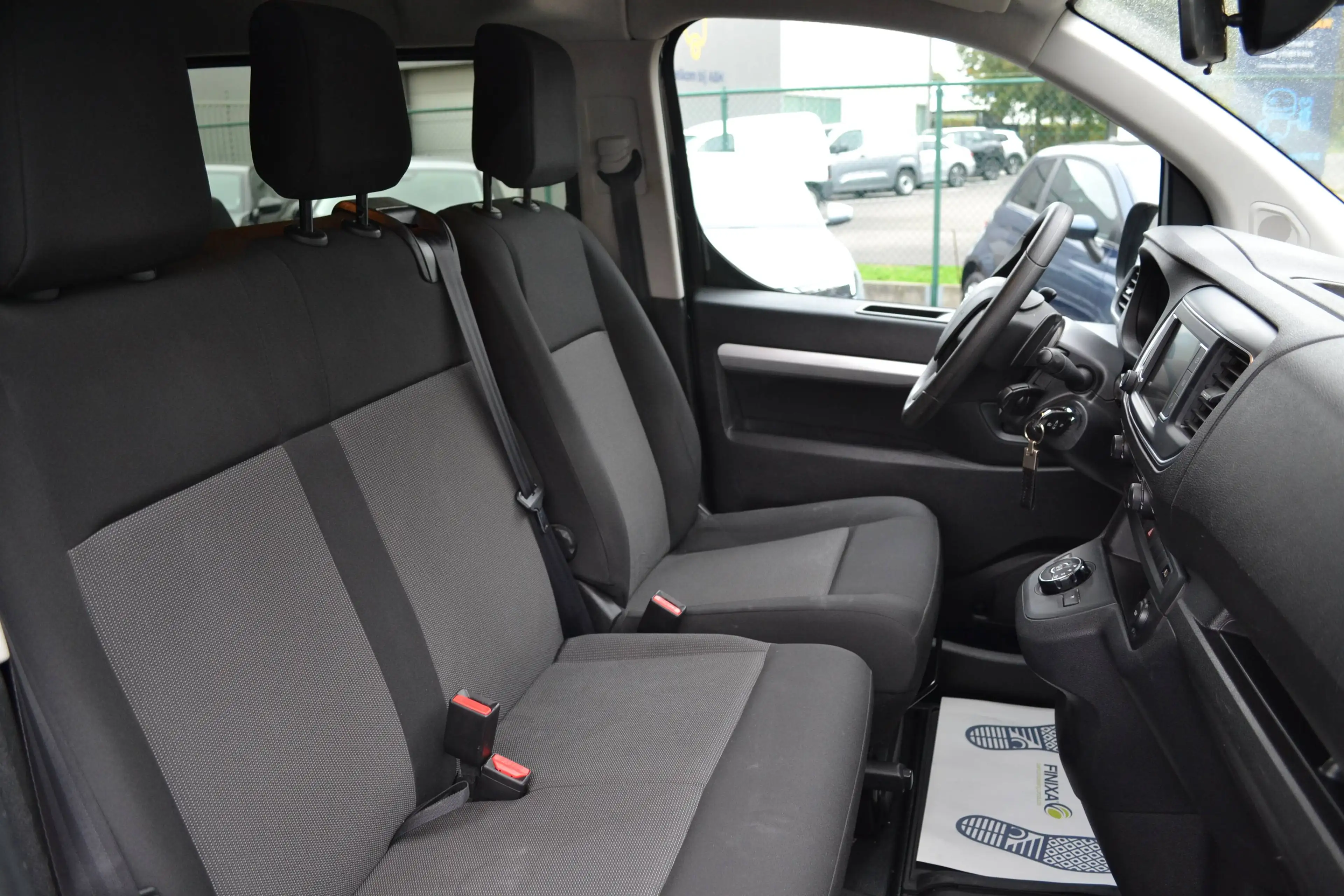 Peugeot Expert Expert 2.0 BlueHDi L2 Dubbel cabine, automaat... — photo 9