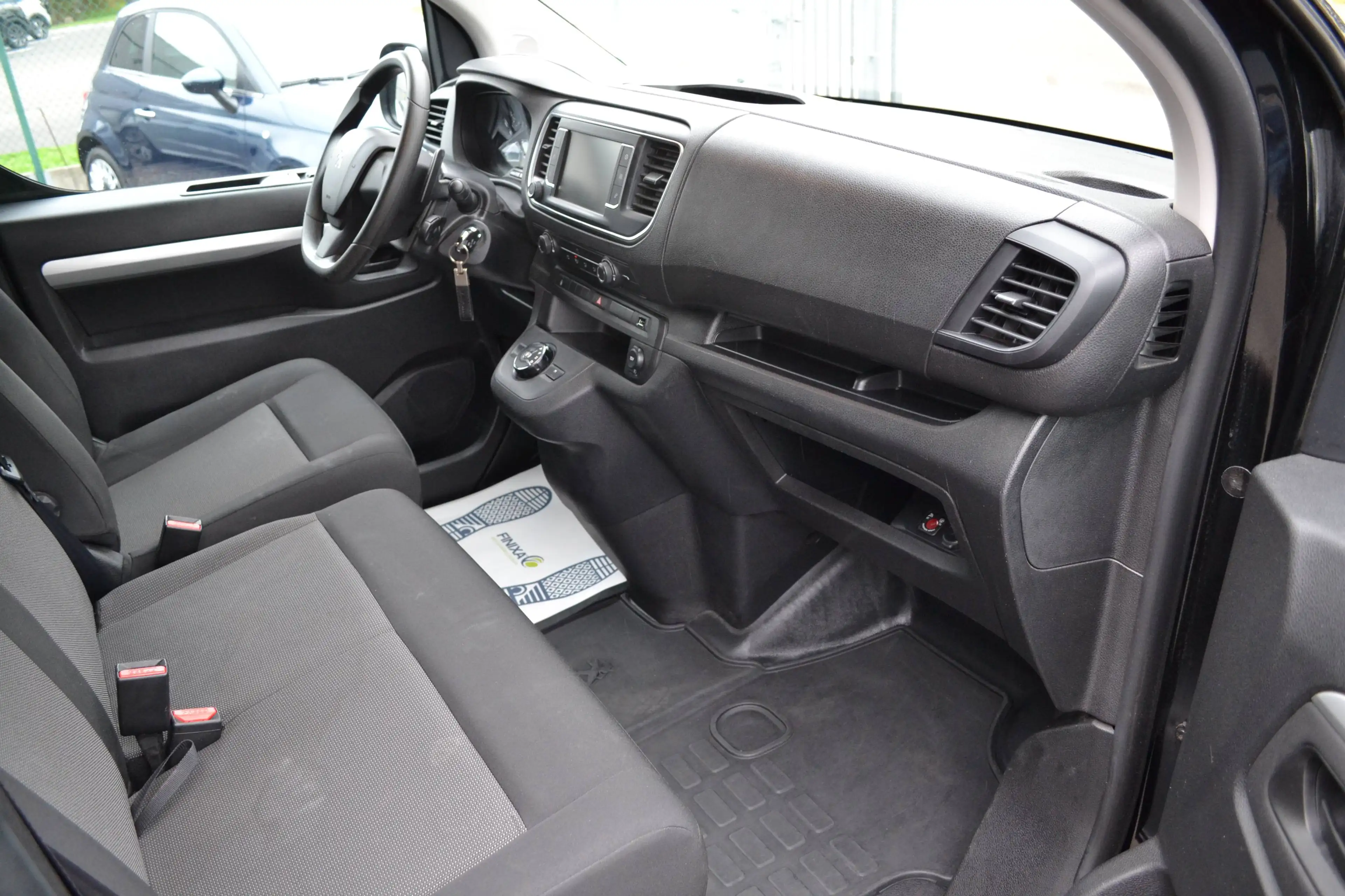 Peugeot Expert Expert 2.0 BlueHDi L2 Dubbel cabine, automaat... — photo 8