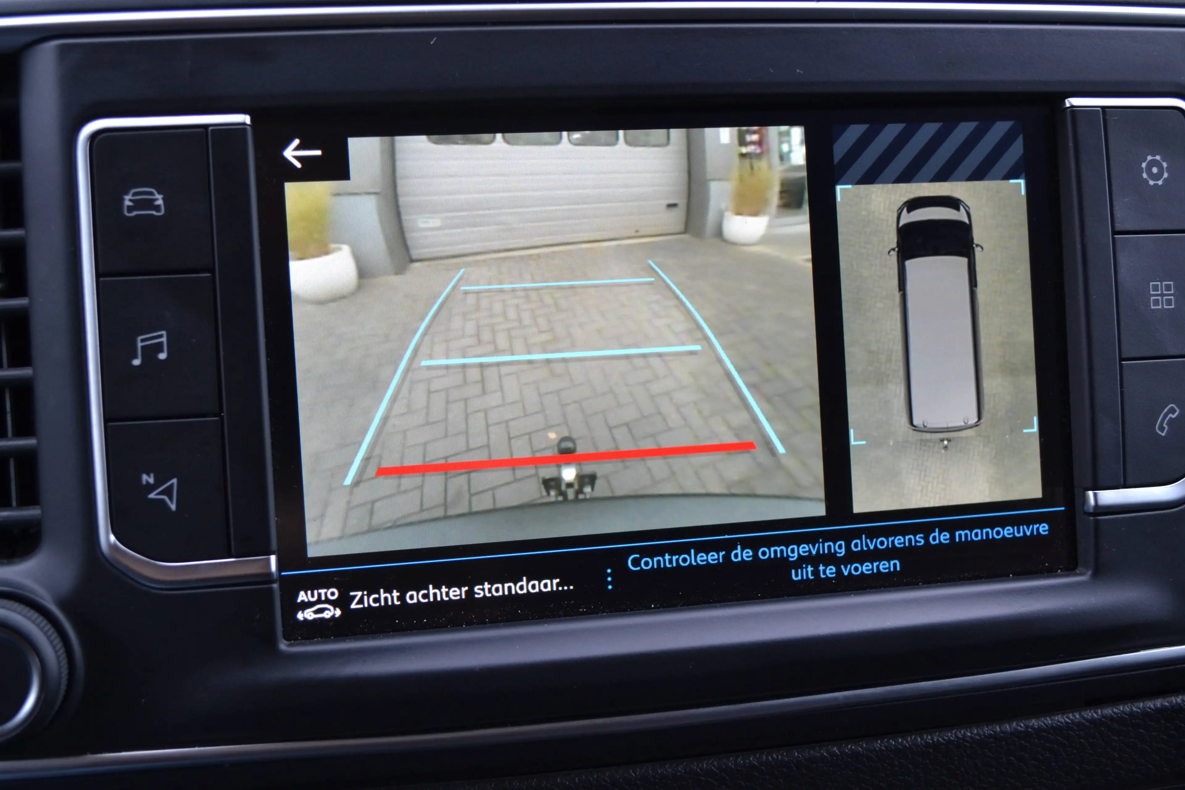 Peugeot Expert Expert 2.0 BlueHDi L2 Dubbel cabine, automaat... — photo 15