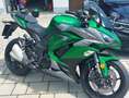Kawasaki Z1000 SX Vert - thumbnail 1