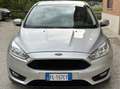 Ford Focus 5 PORTE 1.0 EcoBoost 100 CV S&S Business GARANZIA Argento - thumbnail 2