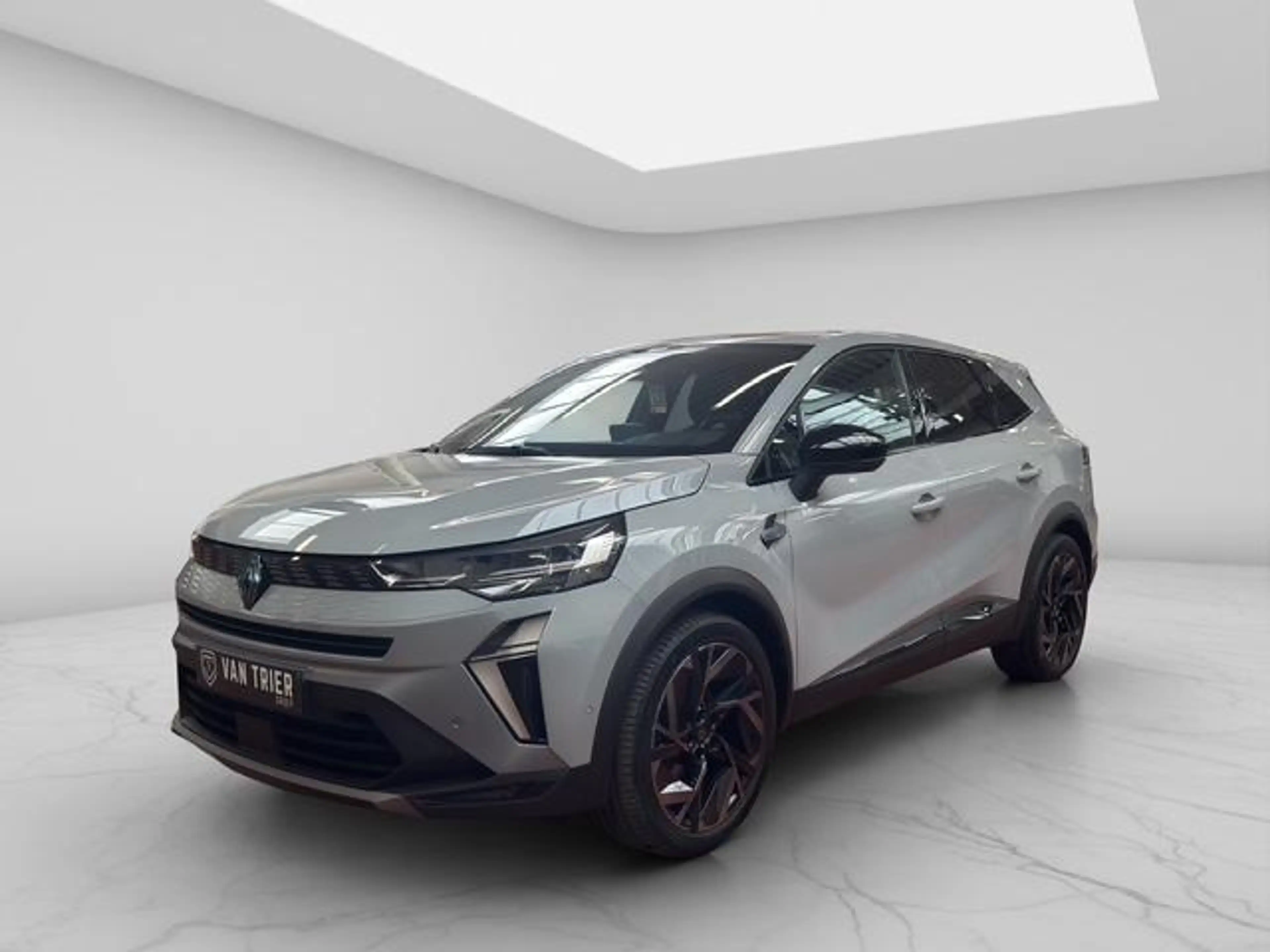 Renault Symbioz Esprit Alpine Full Hybrid 1.6E