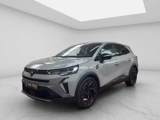 Renault Symbioz Esprit Alpine Full Hybrid 1.6E