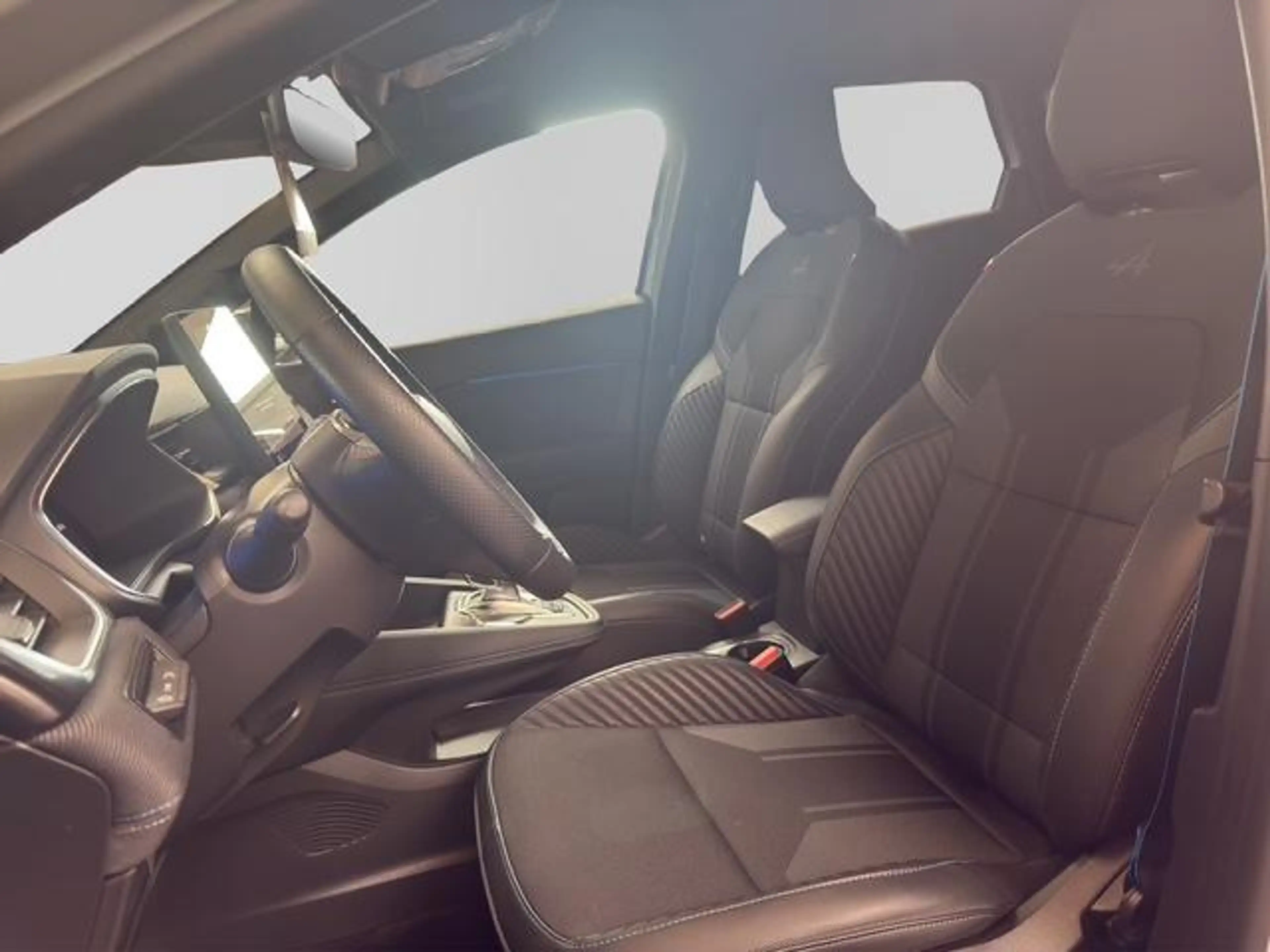 Renault Symbioz Esprit Alpine Full Hybrid 1.6E — photo 9