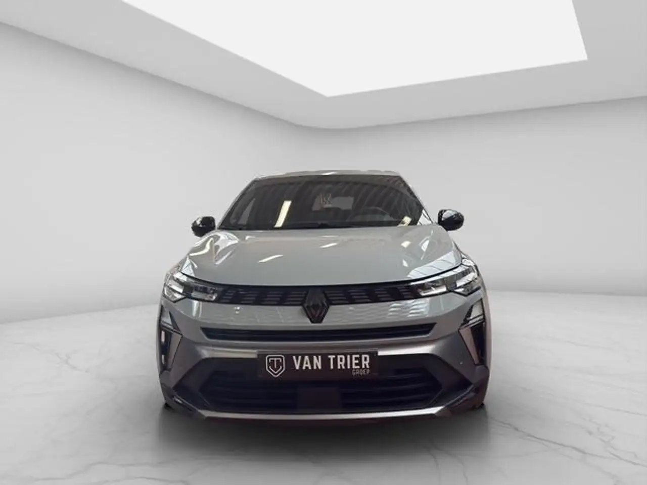 Renault Symbioz Esprit Alpine Full Hybrid 1.6E, миниатюра 2