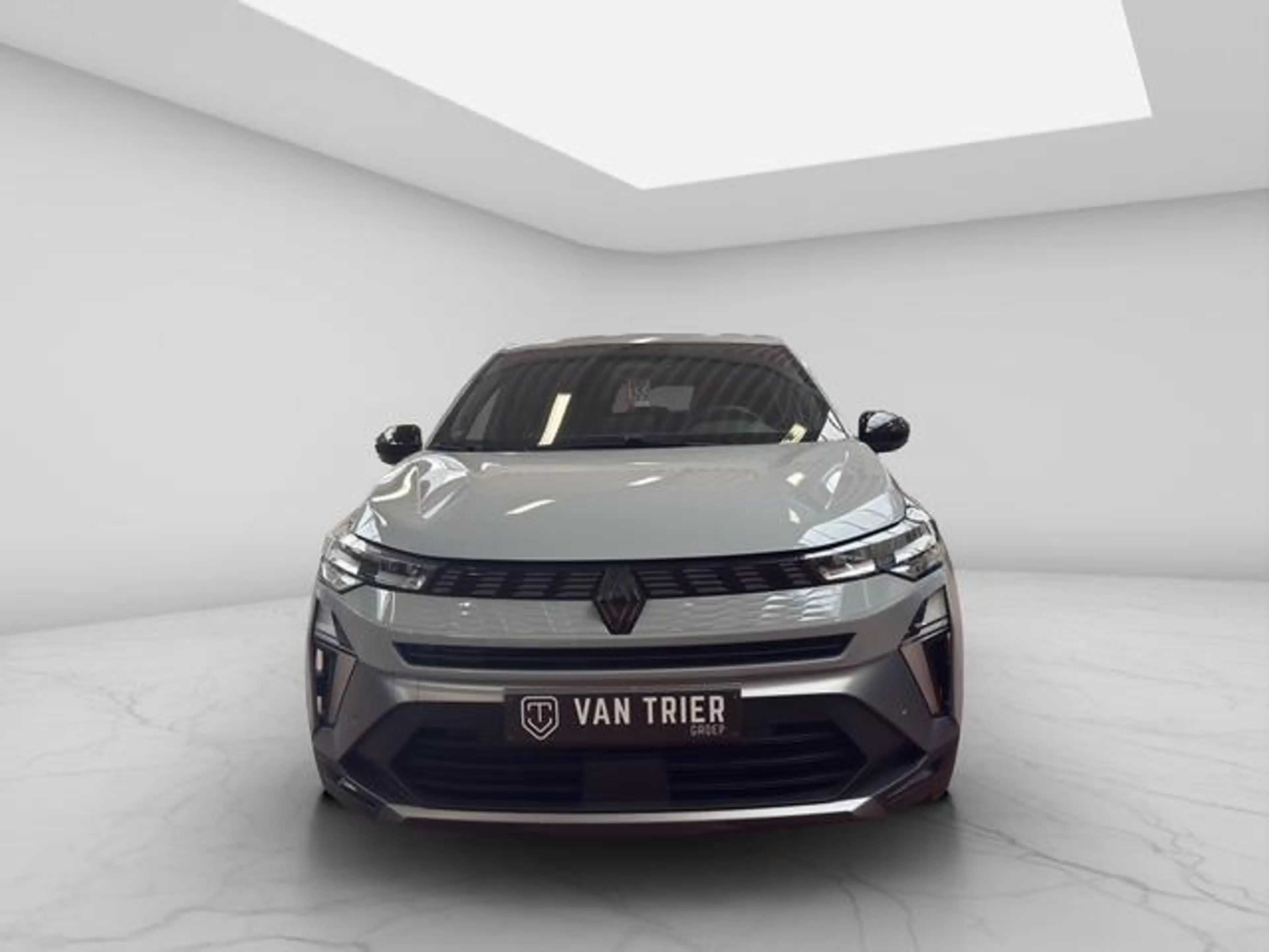 Renault Symbioz Esprit Alpine Full Hybrid 1.6E — photo 2