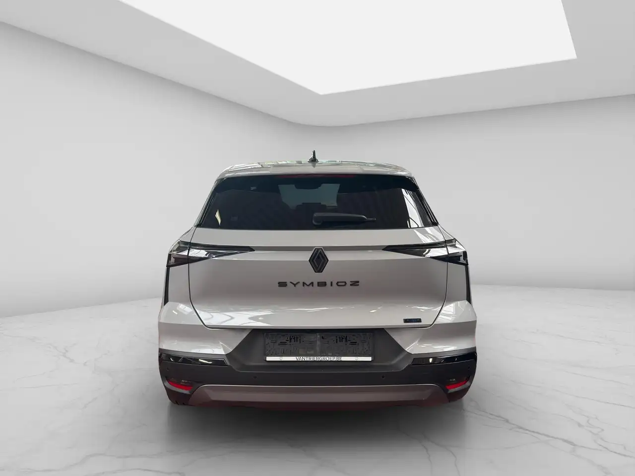 Renault Symbioz Esprit Alpine Full Hybrid 1.6E, миниатюра 5
