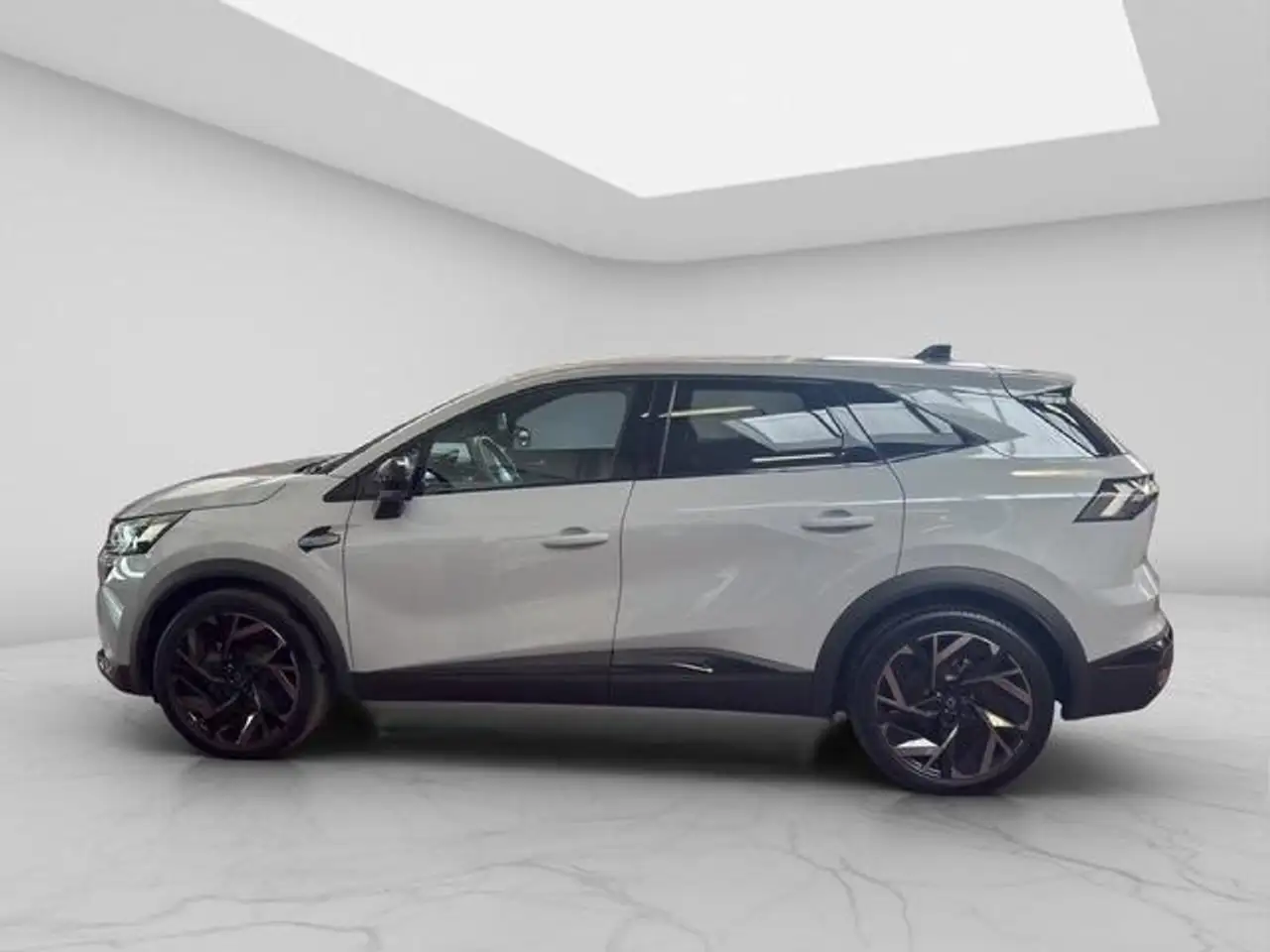 Renault Symbioz Esprit Alpine Full Hybrid 1.6E, миниатюра 4