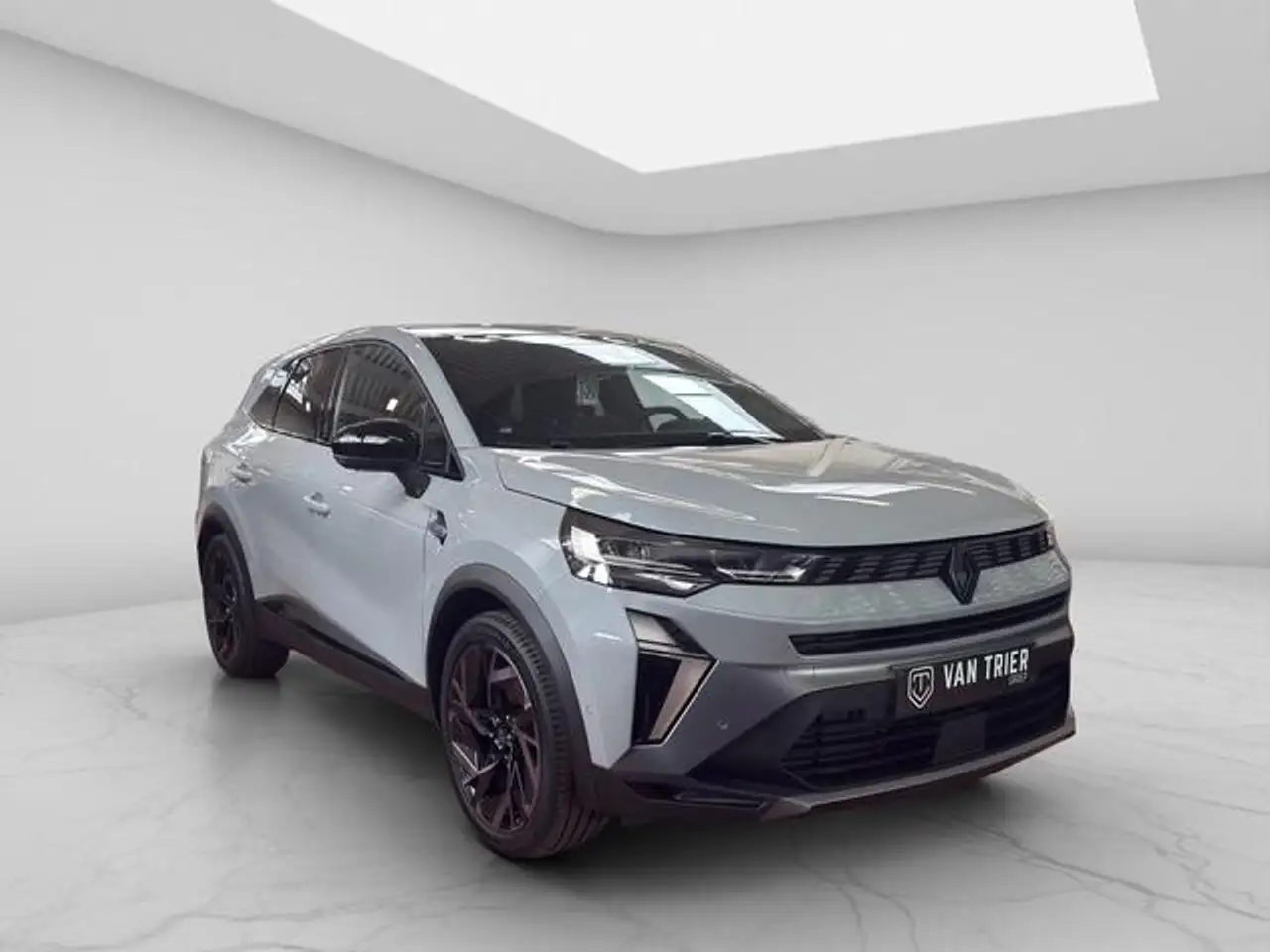 Renault Symbioz Esprit Alpine Full Hybrid 1.6E, миниатюра 3