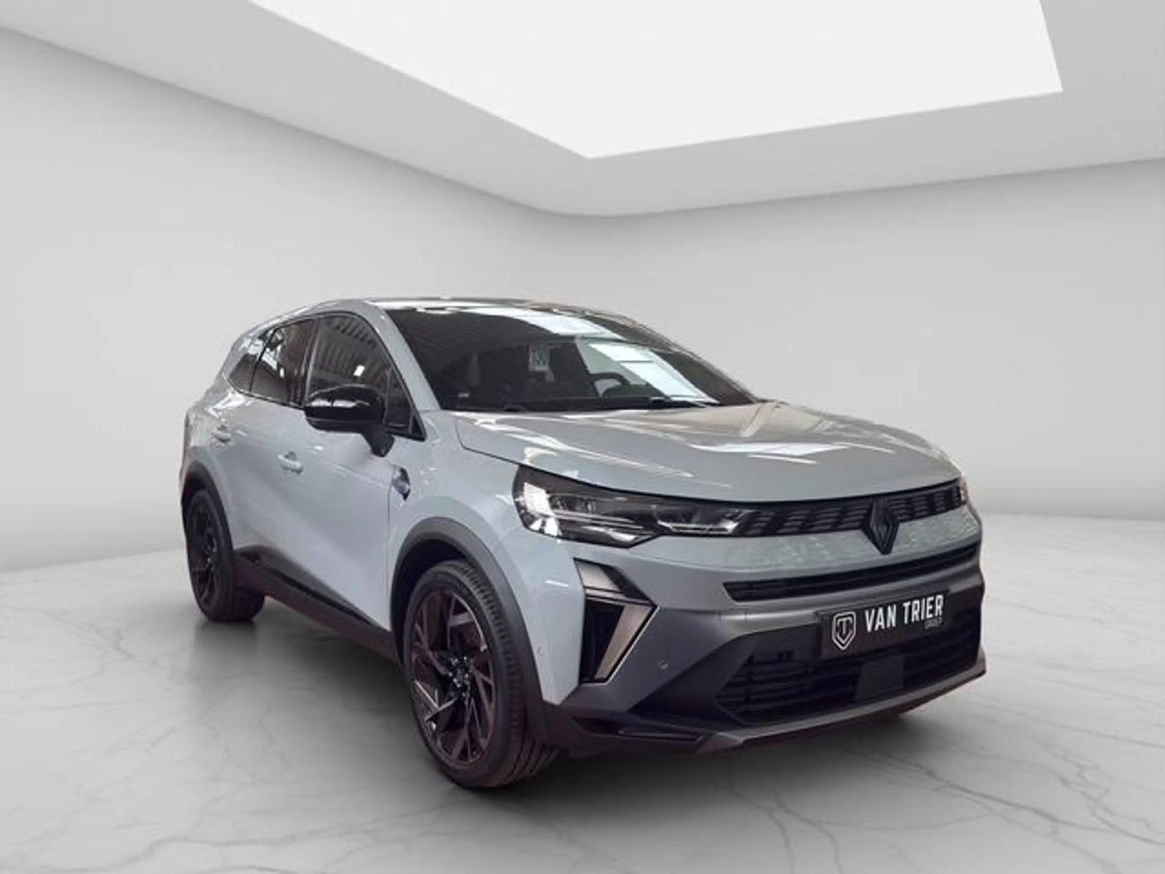 Renault Symbioz Esprit Alpine Full Hybrid 1.6E — photo 3