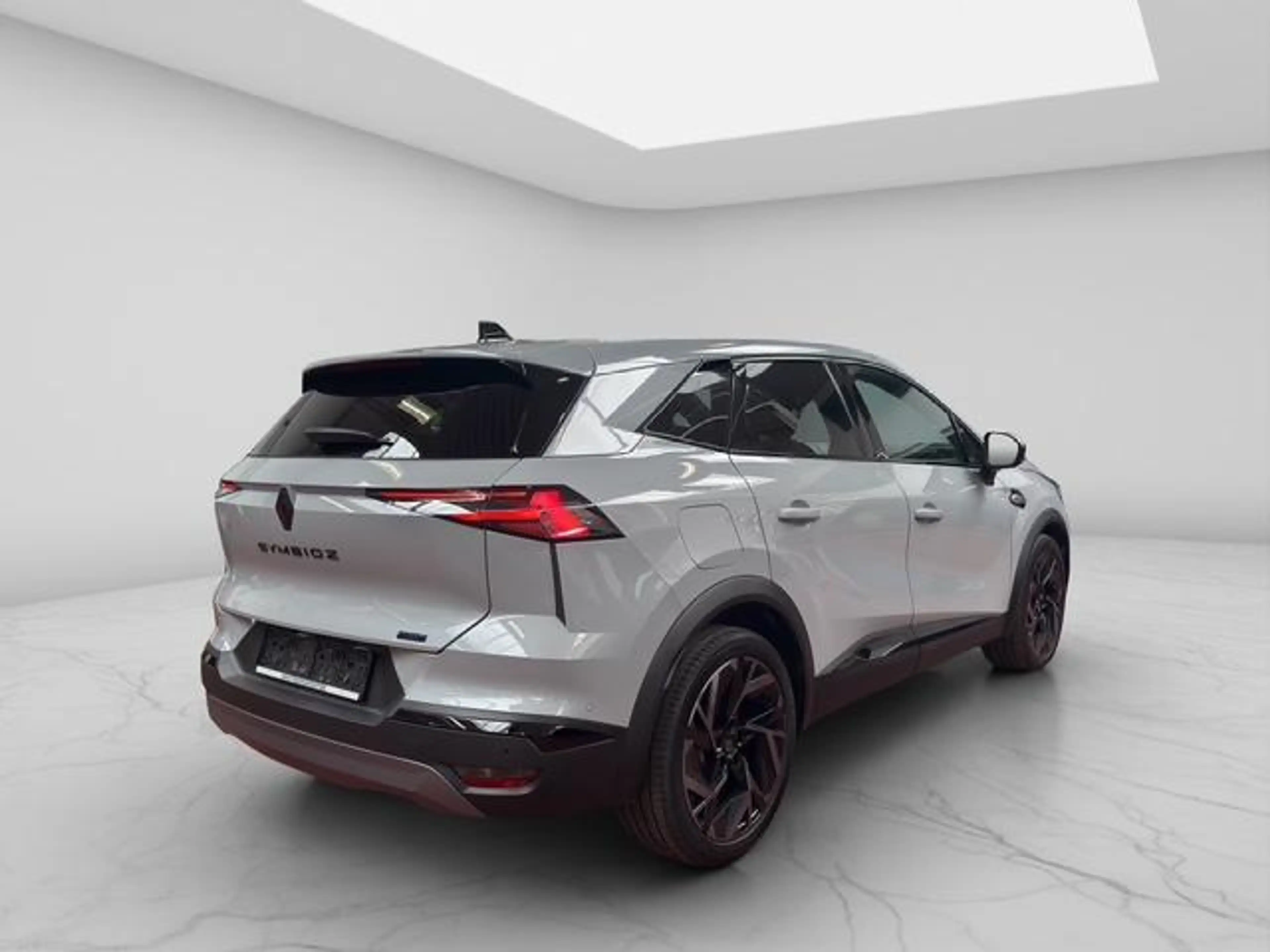 Renault Symbioz Esprit Alpine Full Hybrid 1.6E — photo 6