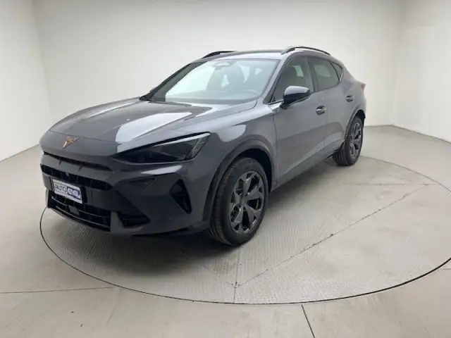 CUPRA Formentor 1.5 eTSI 150 PS DSG Automatik Edge