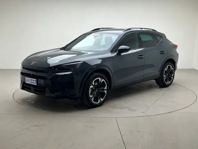 CUPRA Formentor 1.5 eTSI 150 PS DSG Automatik Edge