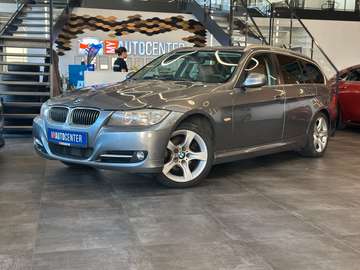 *TEMPO*NAVI*KLIMAAUTO*PDC*VOLL-LEDER*