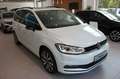 Volkswagen Touran Highline 1.5 TSI DSG Navi,Pano,LED,AHK Weiß - thumbnail 4