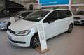 Volkswagen Touran Highline 1.5 TSI DSG Navi,Pano,LED,AHK Weiß - thumbnail 1