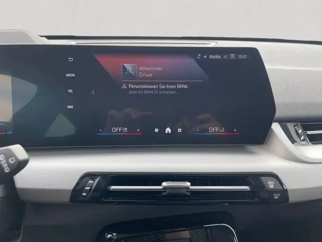 BMW X1 view 14
