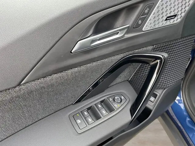 BMW X1 view 7