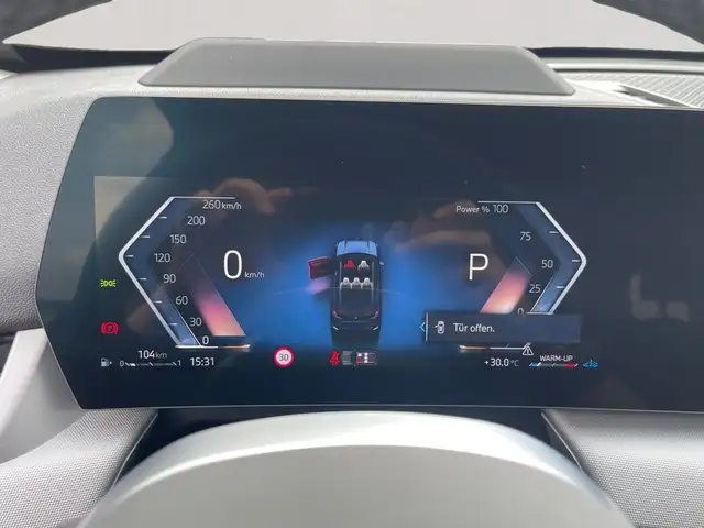 BMW X1 view 13