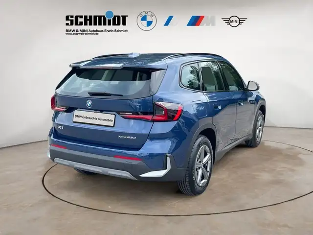 BMW X1 view 5
