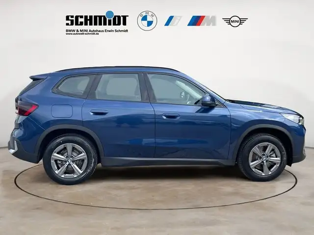 BMW X1 view 6