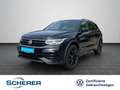 Volkswagen Tiguan Allspace R-Line 2.0 TDI AHK BLACK STYLE K Negru - thumbnail 1