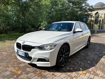 328i Touring Msport E6