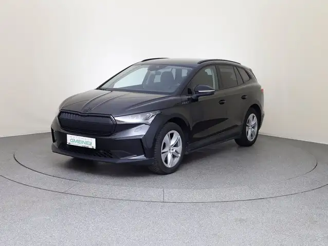 Skoda Enyaq 60