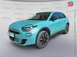 Fiat 600 1.2 Hybrid 100ch Pack Confort DCT6