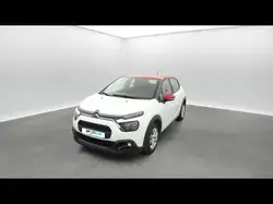 Citroen C3 1.5 BlueHDi 100ch S\u0026S PLUS