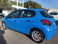 Peugeot 208 Affaire 1.6 Bluehdi 75ch Bleu - thumbnail 4