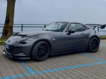 MX-5 RF 1.5 Exceed