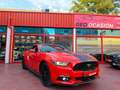 Ford Mustang 2.3 EcoBoost 314cv  Aut. Fastb. Naranja - thumbnail 18