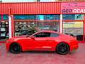 Ford Mustang 2.3 EcoBoost 314cv  Aut. Fastb. Naranja - thumbnail 5