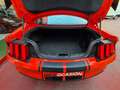 Ford Mustang 2.3 EcoBoost 314cv  Aut. Fastb. Naranja - thumbnail 9