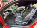 Ford Mustang 2.3 EcoBoost 314cv  Aut. Fastb. Naranja - thumbnail 11