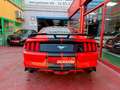 Ford Mustang 2.3 EcoBoost 314cv  Aut. Fastb. Naranja - thumbnail 8