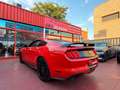 Ford Mustang 2.3 EcoBoost 314cv  Aut. Fastb. Naranja - thumbnail 7