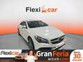 Mercedes-Benz CLA 200 d Blanc - thumbnail 1